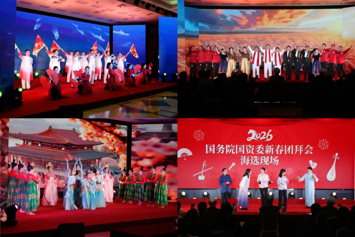 张玉卓、国资、央企、国资委、书记、主任、国企、企业改革